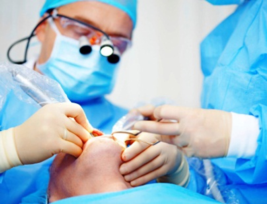 Cirurgia Odonto Vila Maria