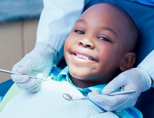 Odontopediatria Odonto Vila Maria